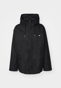VIESTA - Chaqueta fina - black