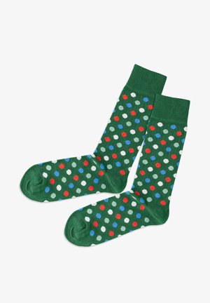 Socks - multicolor