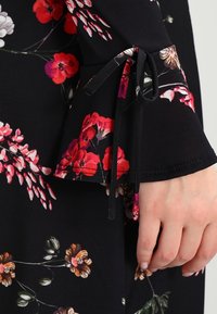 Wallis Petite Jerseyklänning - black