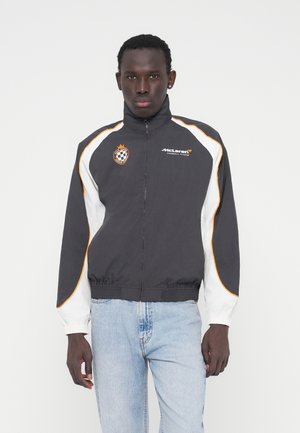 RACING MCLAREN - Lahka jakna - dark blue