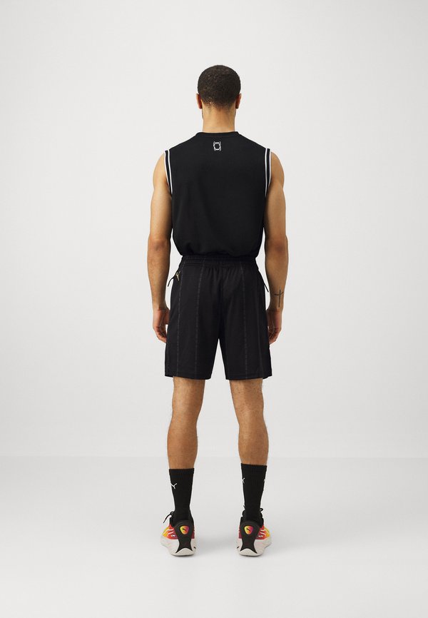 MELO ALWAYZ ON SHORT - Sports shorts2