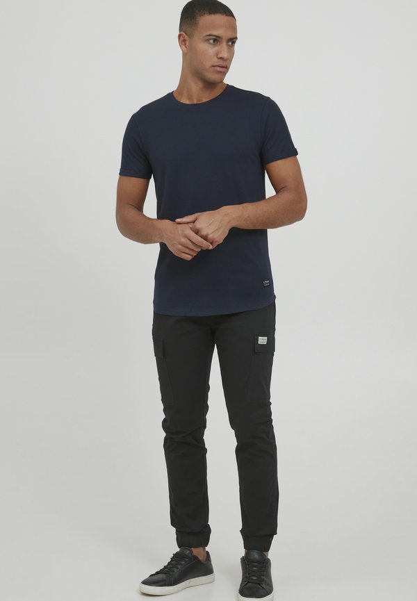 PRANANDO - Basic T-shirt3