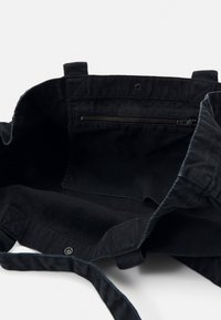Carhartt WIP GARRISON TOTE UNISEX - Tote bag - black