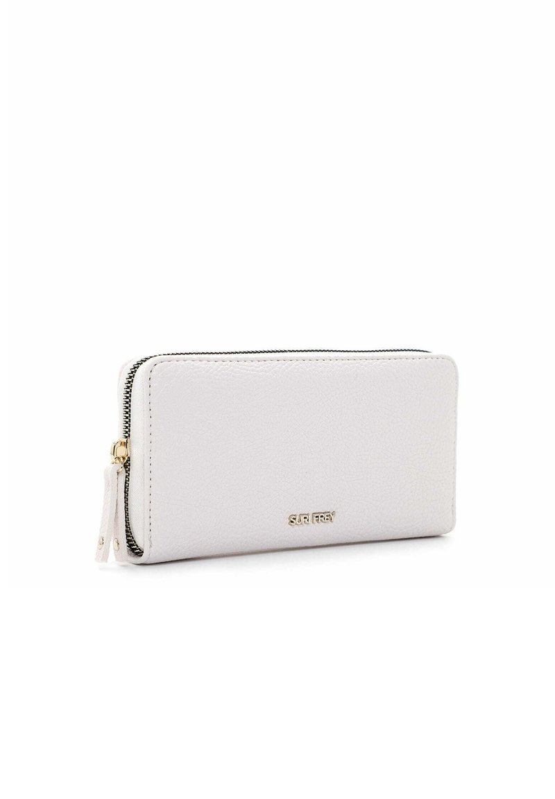 SURI FREY CANDY - Monedero white/blanco - Zalando.es