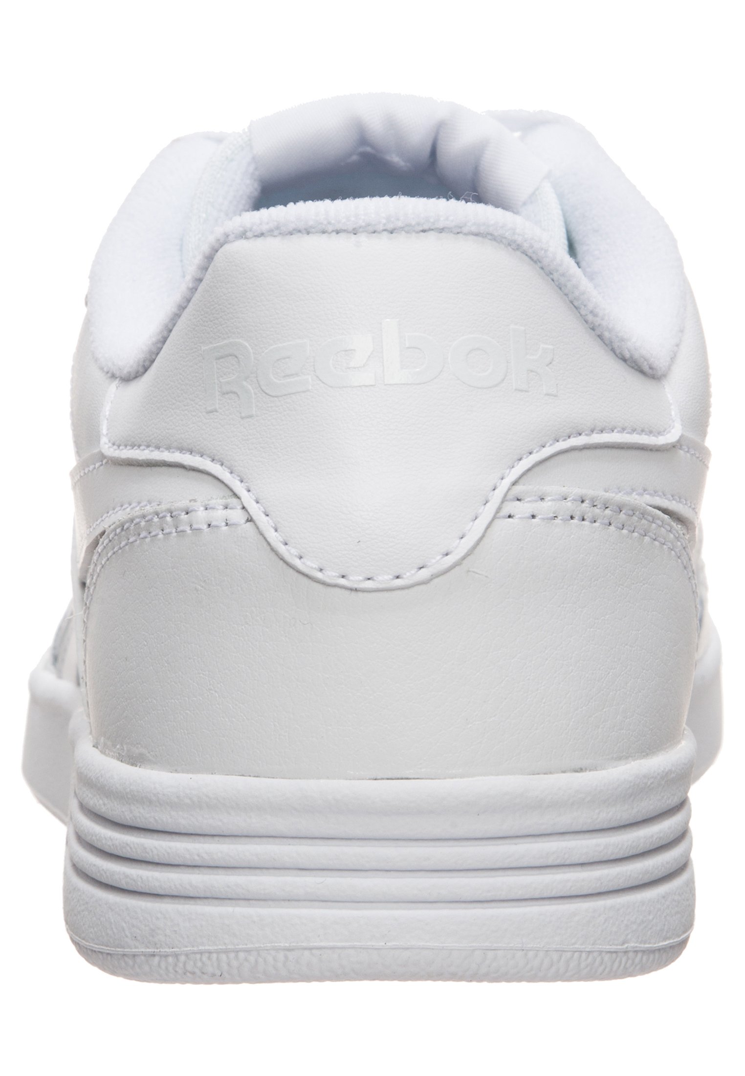 Reebok Classic ROYAL TECHQUE T FÜR HERREN - Zapatillas - white/blanco -  Zalando.es