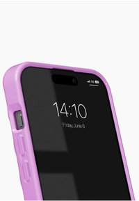 iDeal of Sweden FRAME MAGSAFE IPHONE 13 / 14 / 15 / 16E - Telefoniümbris - pink