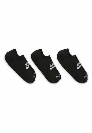 Socken - black