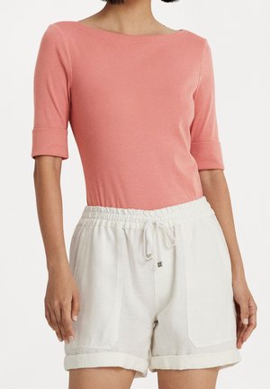 T-shirt basic - pink