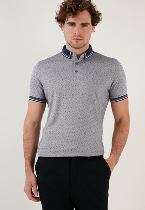 Buratti Polo majica - dark blue
