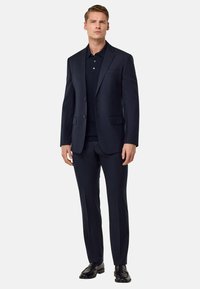 Boggi Milano - SET - Suit - navy blue Thumbnail Image 1