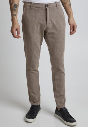 TOFREDERIC - Pantalones chinos - dune m