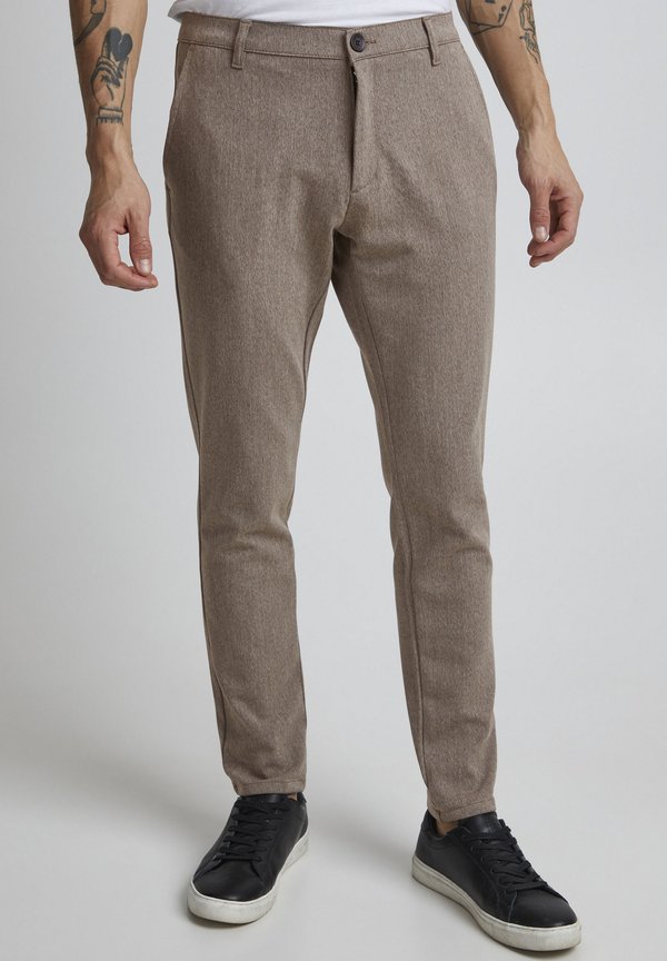 SDFREDERIC SLIM FIT - Chinos - dune m