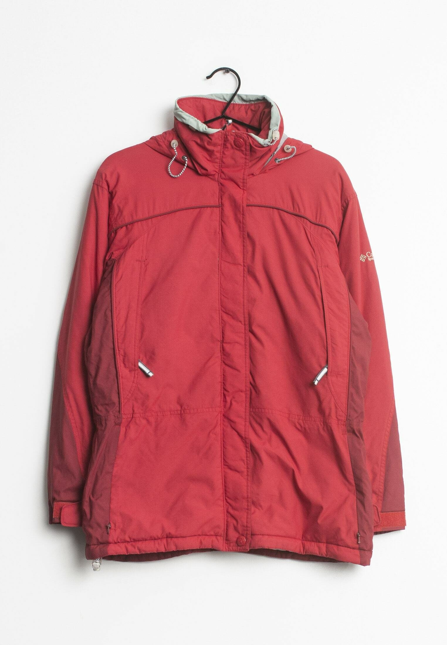 columbia outdoor jacket