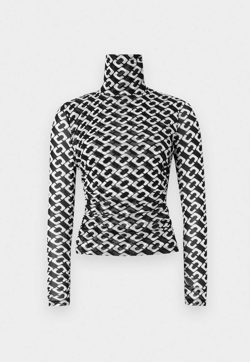 Langarmshirt
