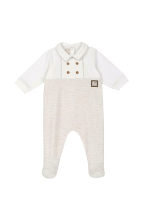 NAPPY OPENING  - Tutina - beige