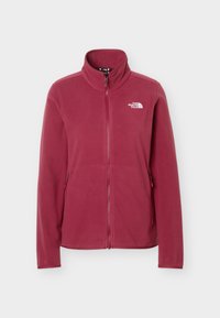 Ikke valgt, burgundy crush