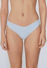 Tezenis BRAZILIAN  - String - Light Blue