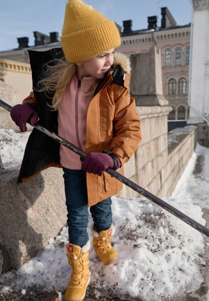 Reima TARTU - Fingerhandschuh - violett