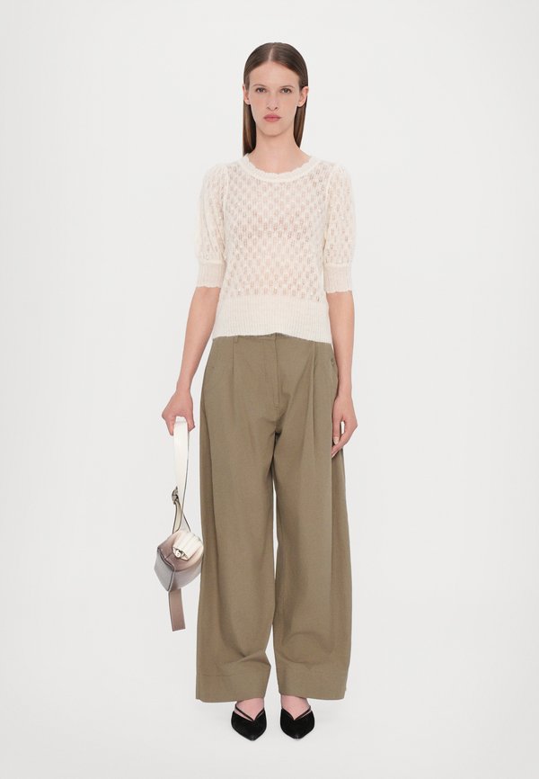 PERI - Trousers - army3