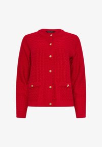 Niet geselecteerd, red