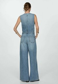 Mango VENETIA - Overal - blue
