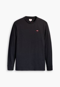 Valimata, mineral black