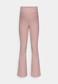 Nije odabrano, stone