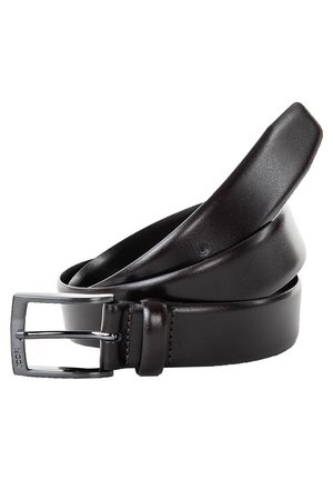 Belt business - brown