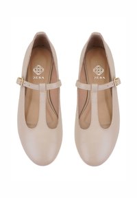 Desa Riemchenballerina - mink