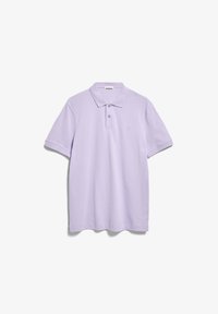 Unselected, lavender light