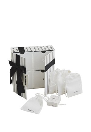 Pilgrim, ADVENT CALENDAR - Calendario de adviento - silver-coloured