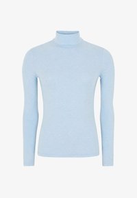 Non sélectionné, cashmere blue melange