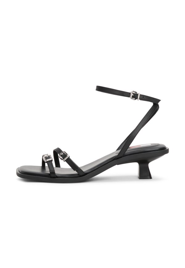 THE NOHO SANDAL - Sandals2