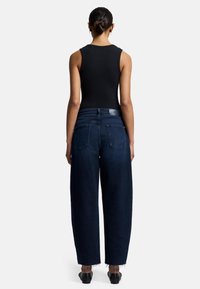 7 for all mankind - Jeansy Zwężane