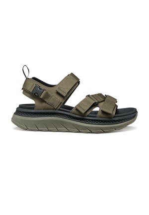 U SPHERICA ACTIF X S - Sandali da trekking - military