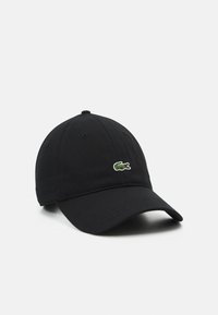 Lacoste - Cappellino - black Immagine in miniatura 1