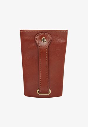 GAUCHO - Sleutelhouder - cognac