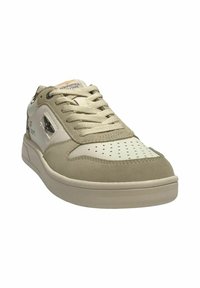 AERONAUTICA MILITARE Sneakers laag - beige