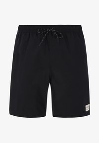 Geselecteerd, true black