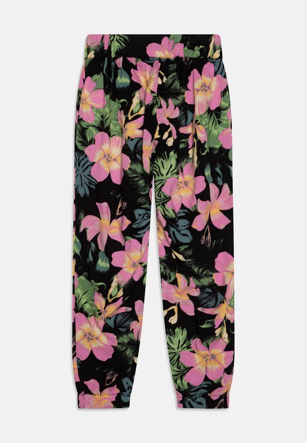 IN DA CLUB - Trousers - anthracite shadow2