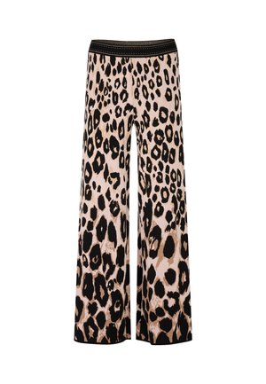 Marc Cain, Trousers - soft cappuccino