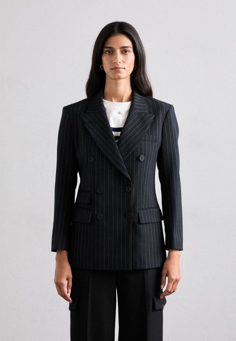 sandro COURBEVOIE - Bleizers - black