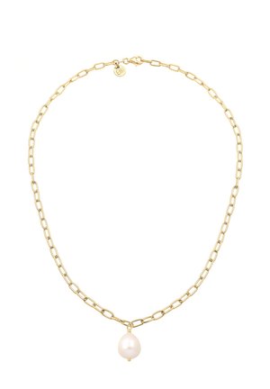 CLASSIC CHAIN - Halskæder - gold-coloured