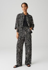 OPUS - Spodnie materiałowe