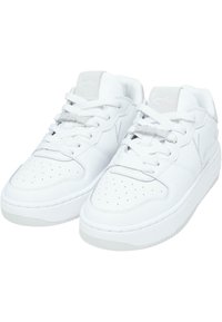 Karl Kani SAMO UP LOGO - Joggesko - white grey