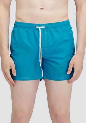 Shorts da mare - blue