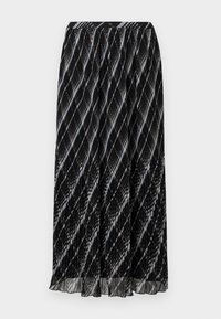 Neizbrano, black beauty