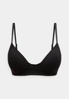 BRALETTE PAD - Soutien-gorge à bretelles amovibles - black