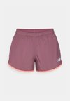 ESSENTIALS  3 - Pantaloncini sportivi - faded plum