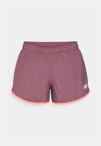 Unausgewählt, faded plum 